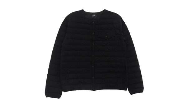 ノースフェイス ND91962 WS Zepher Shell Cardigan 買取実績