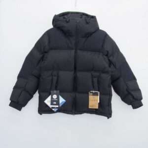 ノースフェイス ND92162 WS Nuptse Hoodie 買取実績