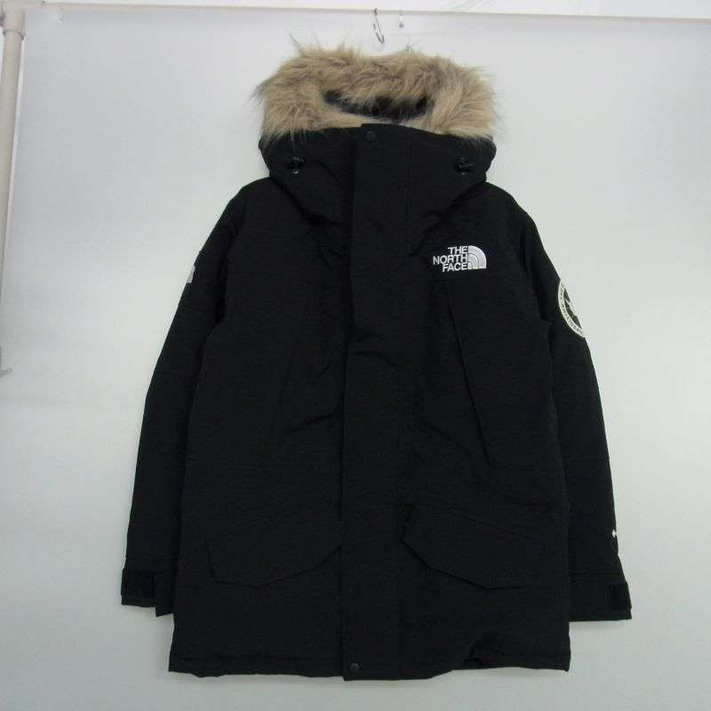 ノースフェイス ND92238 ANTARCTICA PARKA アンタークティカ パーカ ダウン ジャケット 買取実績 画像