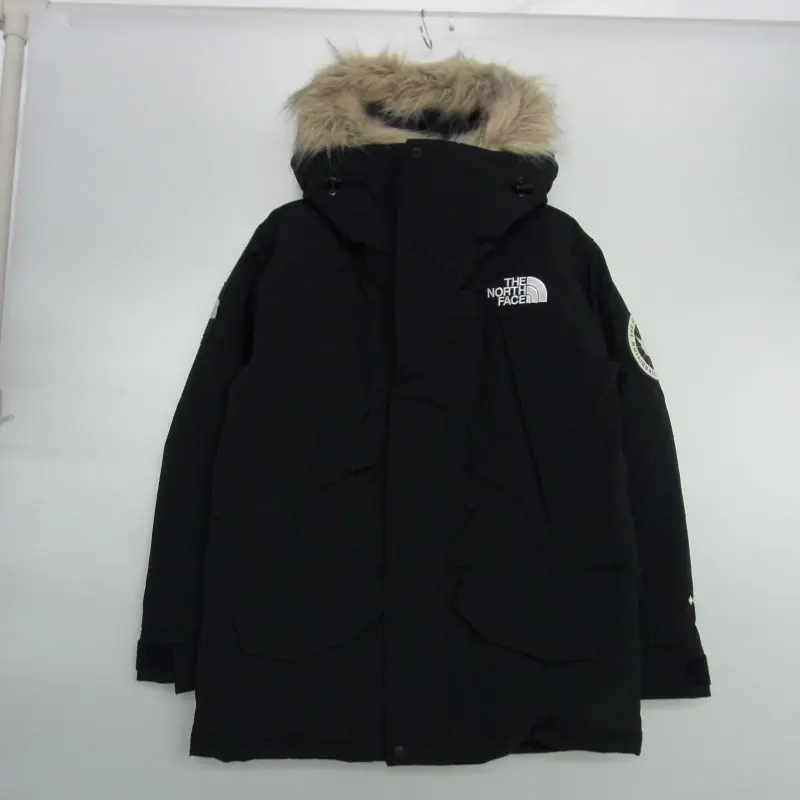 ノースフェイス ND92238 ANTARCTICA PARKA 買取実績