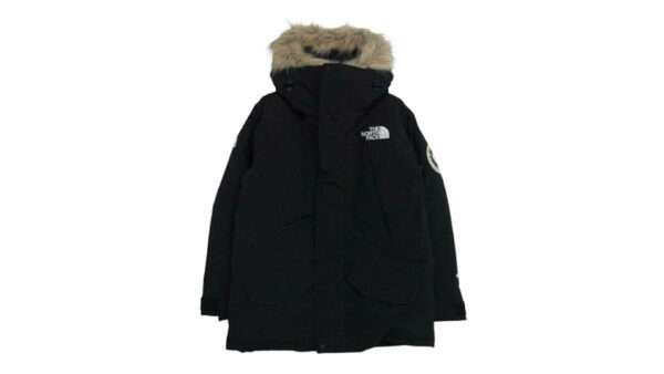 ノースフェイス ND92238 ANTARCTICA PARKA 買取実績