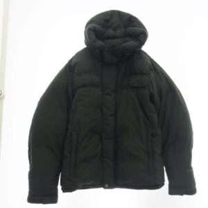 ノースフェイス ND92360 Alteration Baffs Jacket 買取実績
