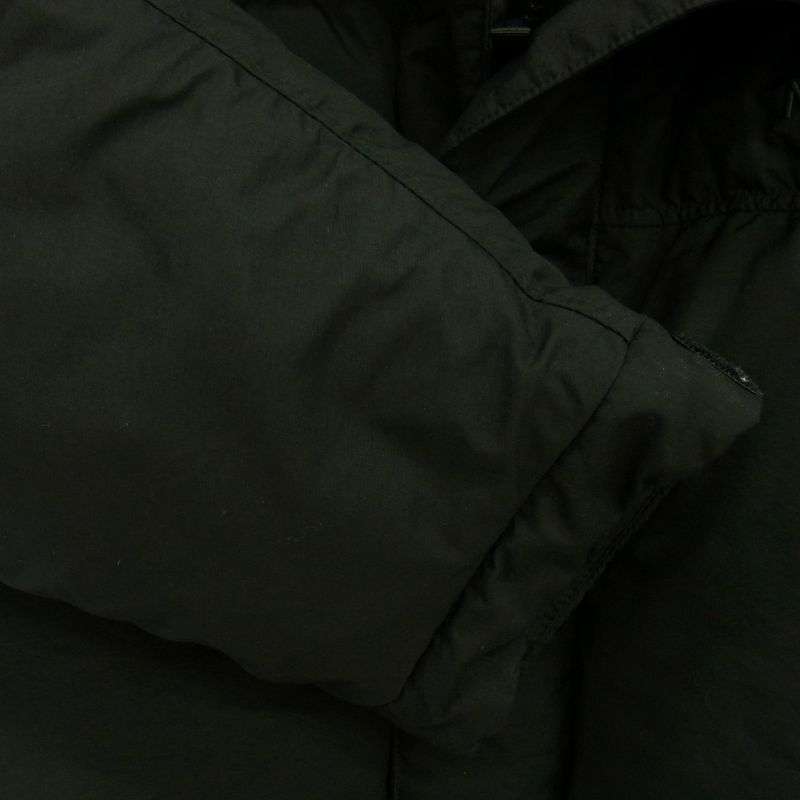 ノースフェイス ND92360 Alteration Baffs Jacket オルタレーション バフズ ダウン ジャケット 買取実績 画像