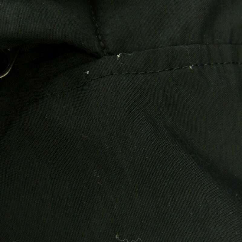 ノースフェイス ND92360 Alteration Baffs Jacket オルタレーション バフズ ダウン ジャケット 買取実績 画像