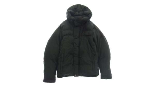 ノースフェイス ND92360 Alteration Baffs Jacket 買取実績