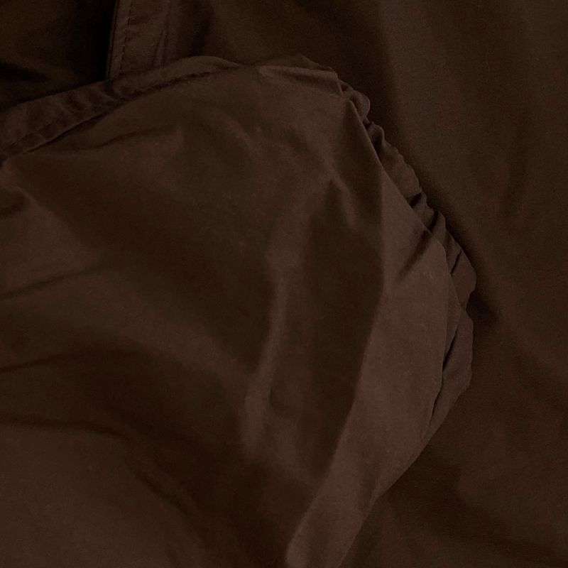 ノースフェイス ND92361 Alteration Sierra Jacket ロゴ刺繍 オルタレーション シエラ ダウン ジャケット 買取実績 画像