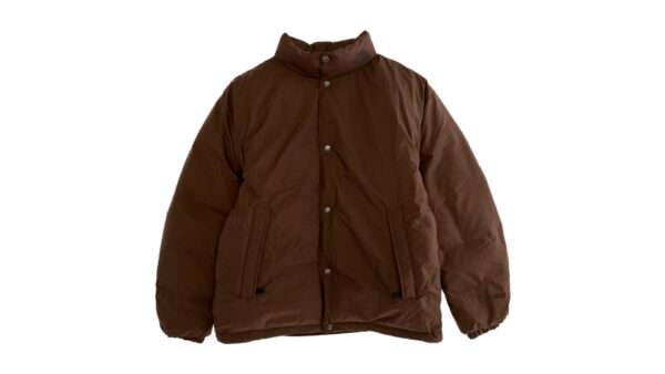 ノースフェイス ND92361 Alteration Sierra Jacket  買取実績