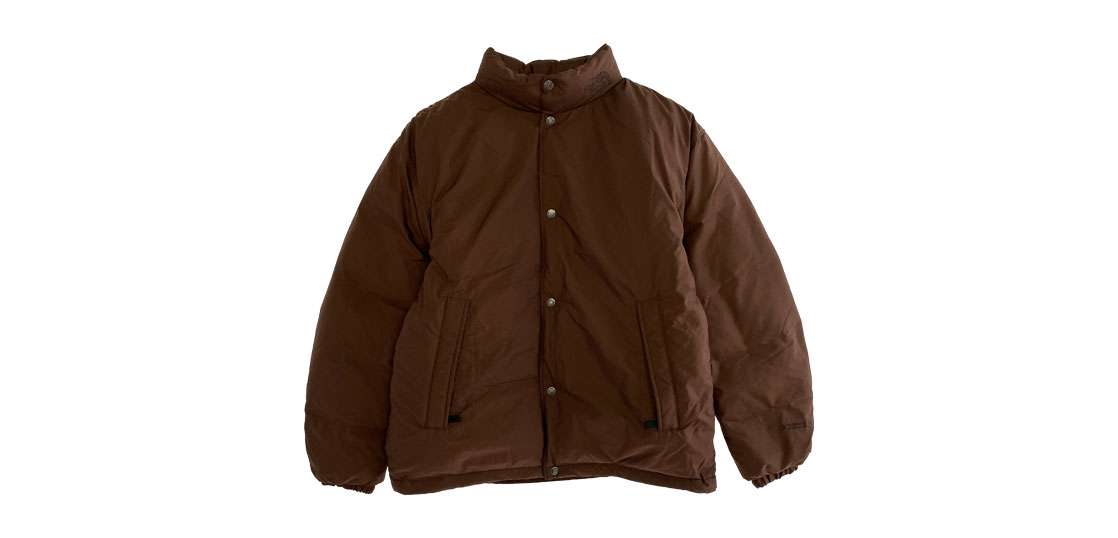 ノースフェイス ND92361 Alteration Sierra Jacket  買取実績
