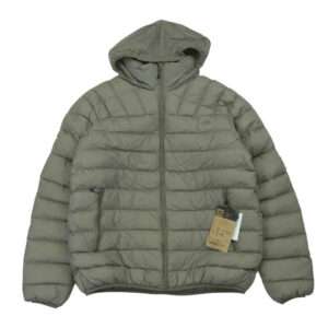 ノースフェイス ND92563 Enride Convertible Down Jacket 買取実績