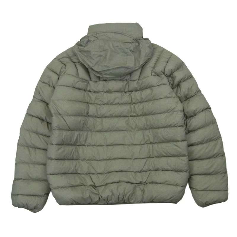 ノースフェイス ND92563 Enride Convertible Down Jacket エンライド コンバーチブル ダウン ジャケット 買取実績 画像