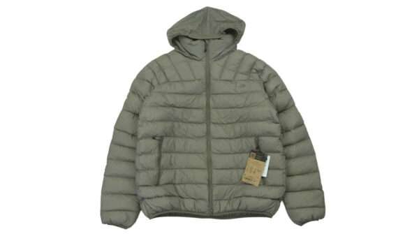 ノースフェイス ND92563 Enride Convertible Down Jacket 買取実績