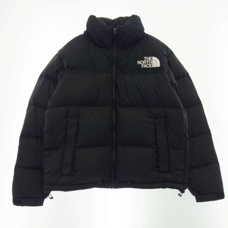ノースフェイス NDW91952 Short Nuptse Jacket ショートヌプシジャケット ダウンジャケット 買取実績 画像