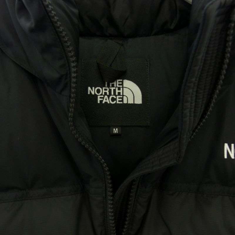 ノースフェイス NDW91952 Short Nuptse Jacket ショートヌプシジャケット ダウンジャケット 買取実績 画像