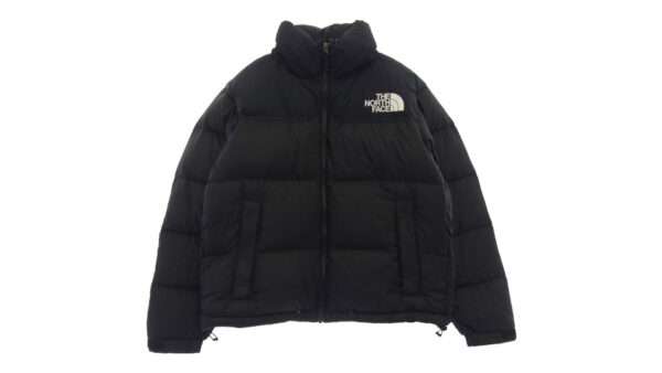 ノースフェイス NDW91952 Short Nuptse Jacket 買取実績