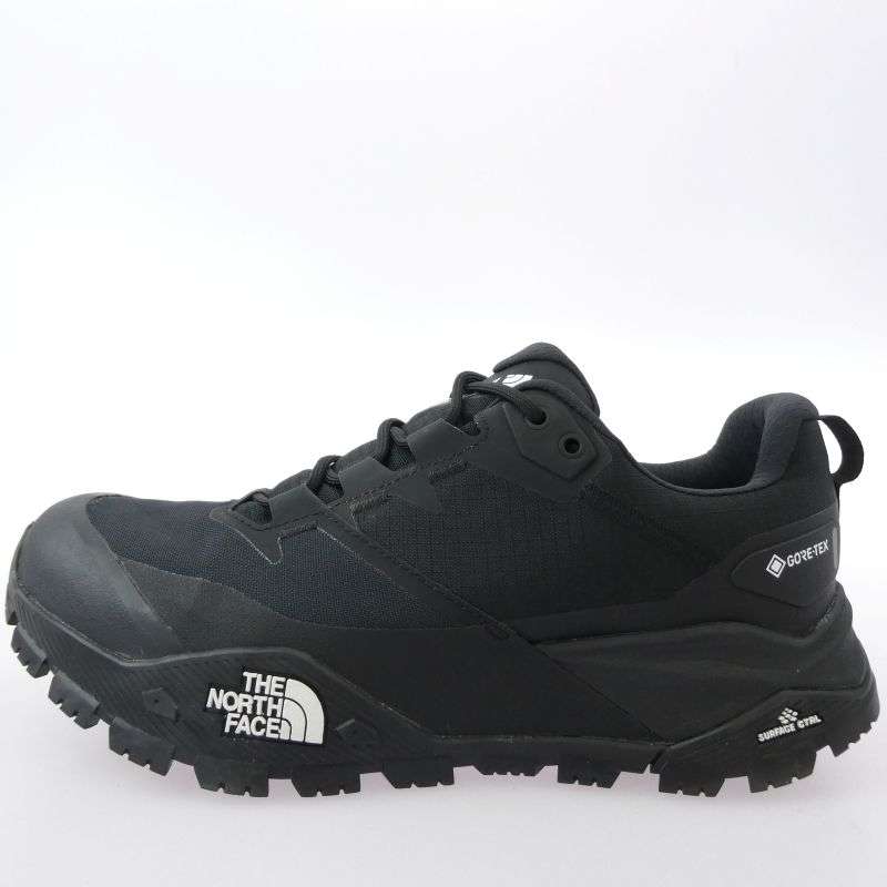 ノースフェイス NF02512 OFFTRAIL HIKE GTX オフトレイルハイク ゴアテックス スニーカー 買取実績 画像