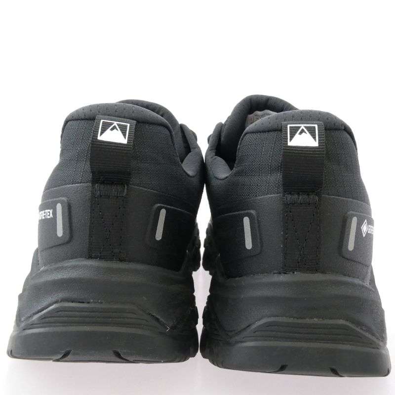 ノースフェイス NF02512 OFFTRAIL HIKE GTX オフトレイルハイク ゴアテックス スニーカー 買取実績 画像