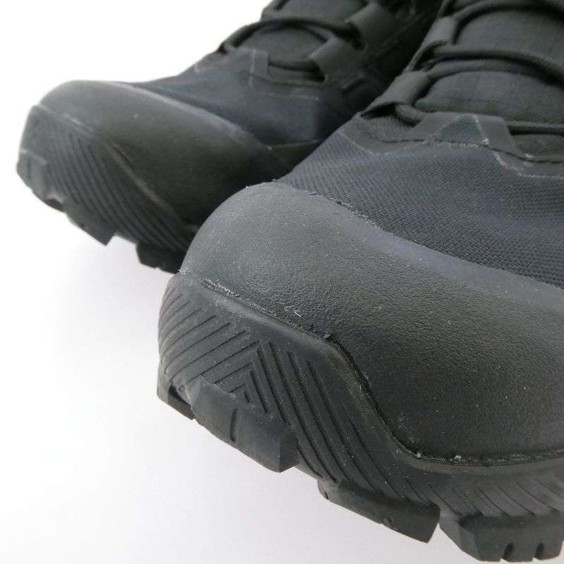 ノースフェイス NF02512 OFFTRAIL HIKE GTX オフトレイルハイク ゴアテックス スニーカー 買取実績 画像