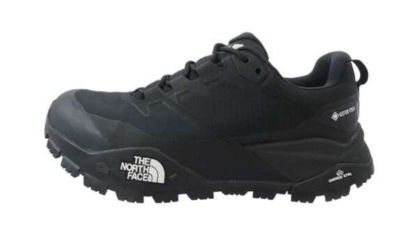 ノースフェイス NF02512 OFFTRAIL HIKE GTX 買取実績