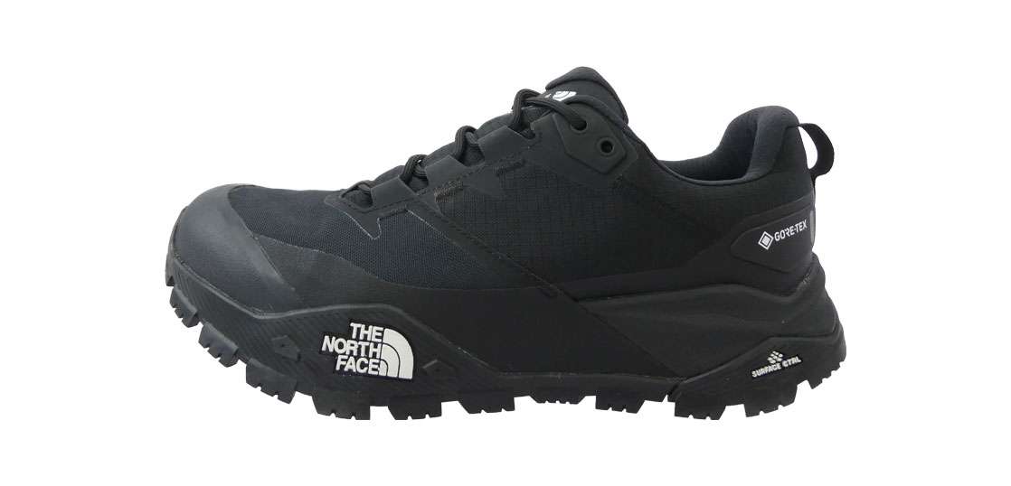 ノースフェイス NF02512 OFFTRAIL HIKE GTX 買取実績