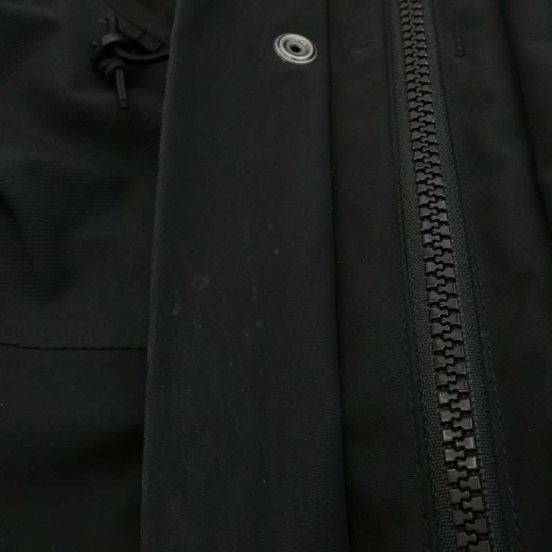 ノースフェイス NF0A3JPA 1990 MOUNTAIN JACKET GORE-TEX ゴアテックス マウンテン フーデッド ジャケット ナイロンジャケット 買取実績 画像