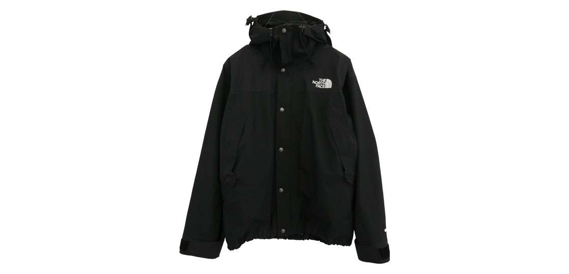 ノースフェイス NF0A3JPA 1990 MOUNTAIN JACKET GORE-TEX 買取実績