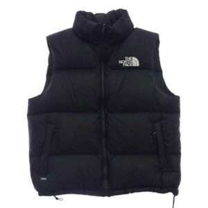 ノースフェイス NF0A3JQQ 1996 Retro Nuptse Vest 買取実績