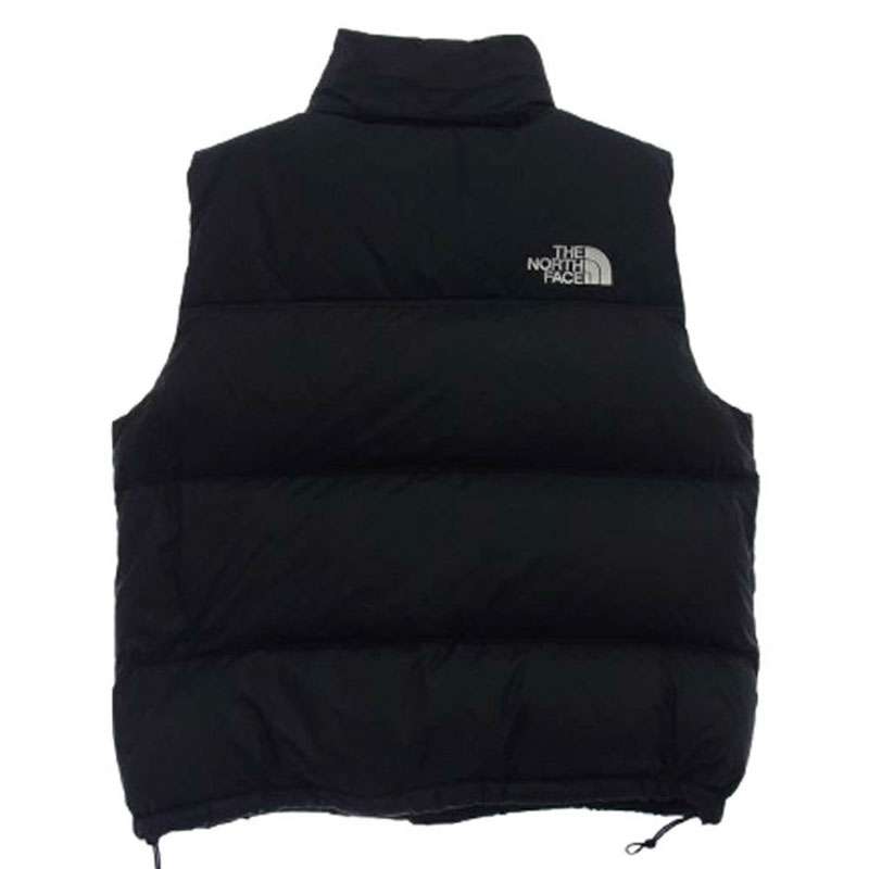 3連休お値下げ【THE NORTH FACE】Nuptse Vest Mix and Match #42THE NORTH FACE｜Nuptse Vest｜スニーカー