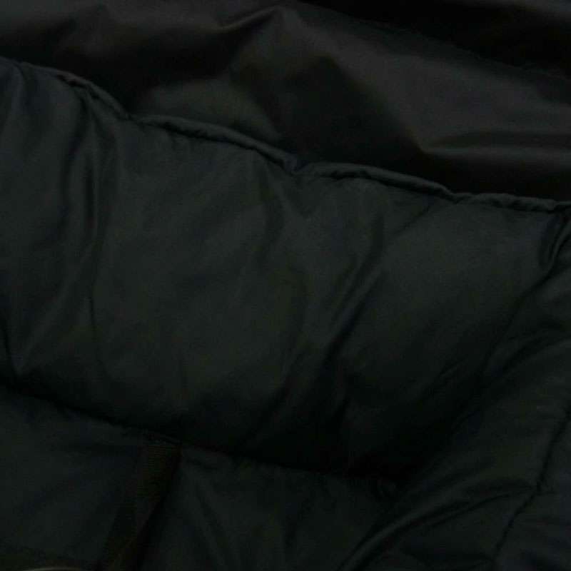 ノースフェイス NF0A3JQQ 1996 Retro Nuptse Vest レトロ ヌプシ ベスト 買取実績 画像