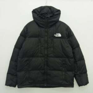 ノースフェイス NF0A7X16 HIMALAYAN LIGHT DOWN HOODY 買取実績
