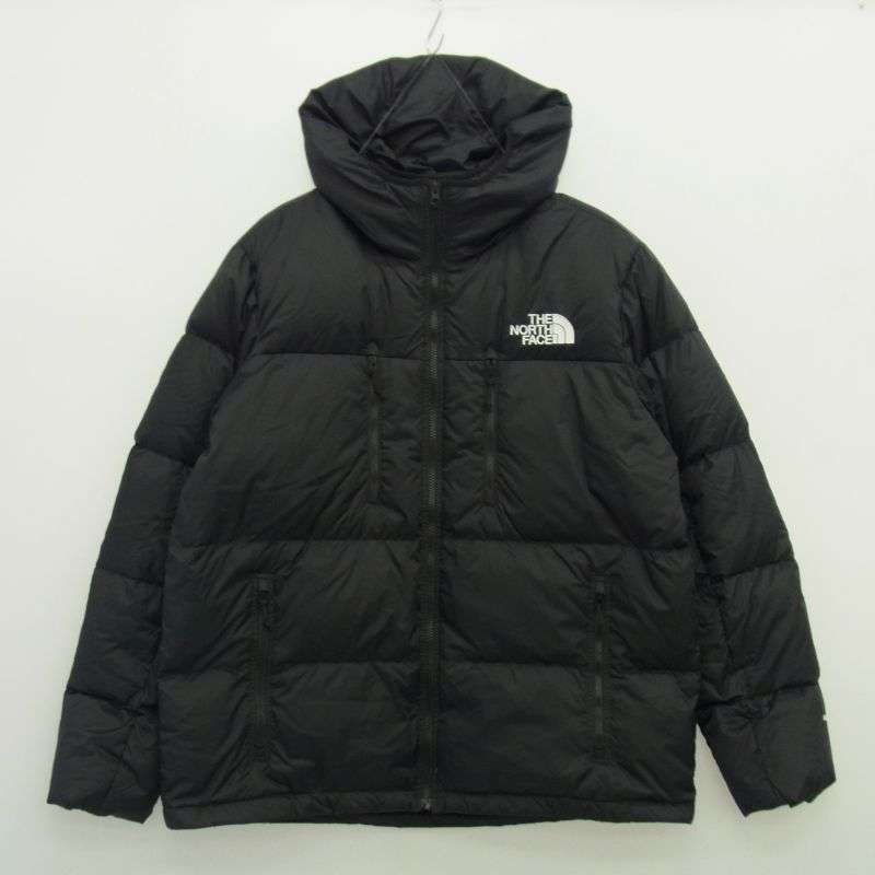 ノースフェイス NF0A7X16 HIMALAYAN LIGHT DOWN HOODY ヒマラヤン ライトダウン フーディ 買取実績 画像