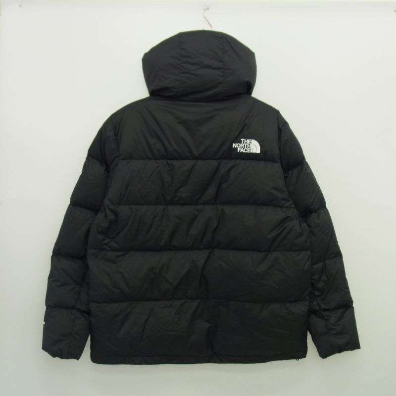 ノースフェイス NF0A7X16 HIMALAYAN LIGHT DOWN HOODY ヒマラヤン ライトダウン フーディ 買取実績 画像