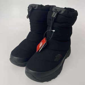 ノースフェイス NF51875 NUPTSE BOOTIE WP VI SE ヌプシ ブーティー ウォータープルーフ ブーツ 買取実績 画像