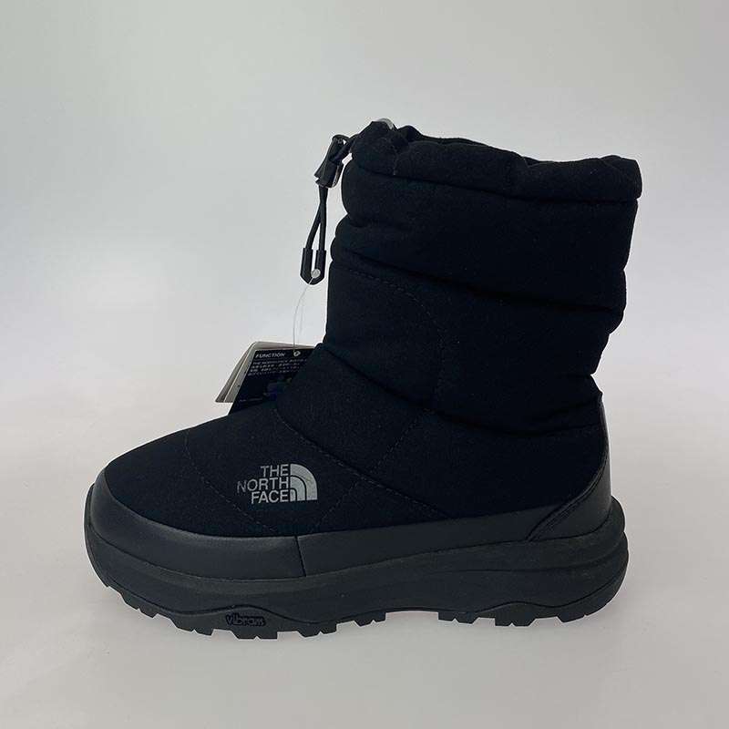 ノースフェイス NF51875 NUPTSE BOOTIE WP VI SE ヌプシ ブーティー ウォータープルーフ ブーツ 買取実績 画像