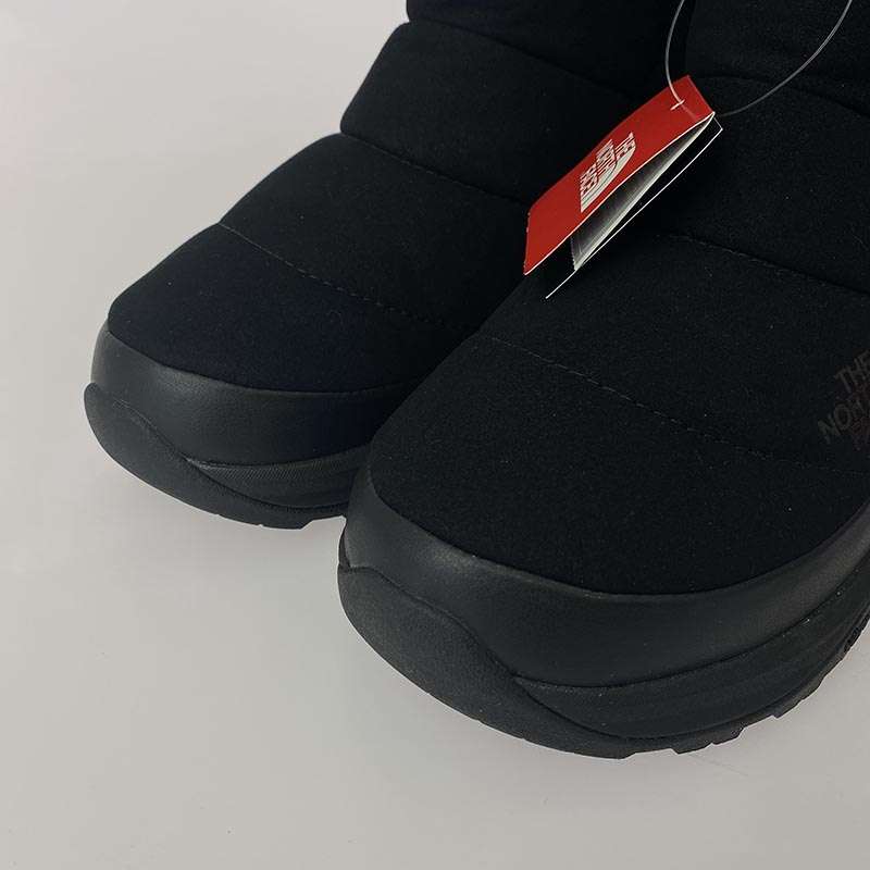 ノースフェイス NF51875 NUPTSE BOOTIE WP VI SE ヌプシ ブーティー ウォータープルーフ ブーツ 買取実績 画像