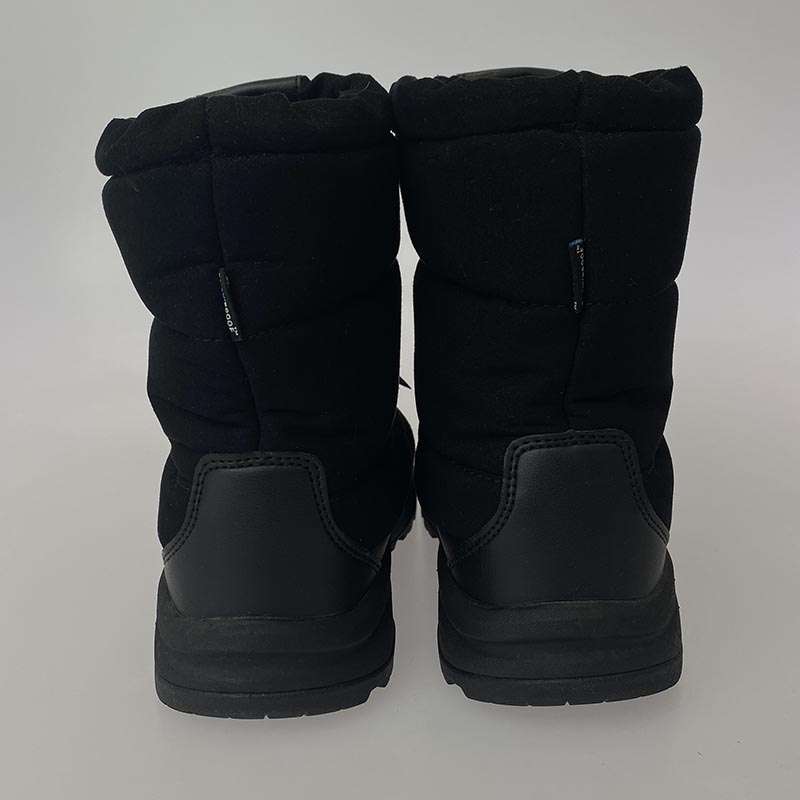 ノースフェイス NF51875 NUPTSE BOOTIE WP VI SE ヌプシ ブーティー ウォータープルーフ ブーツ 買取実績 画像