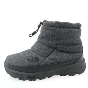 ノースフェイス NF52273 Nuptse Bootie Short 買取実績