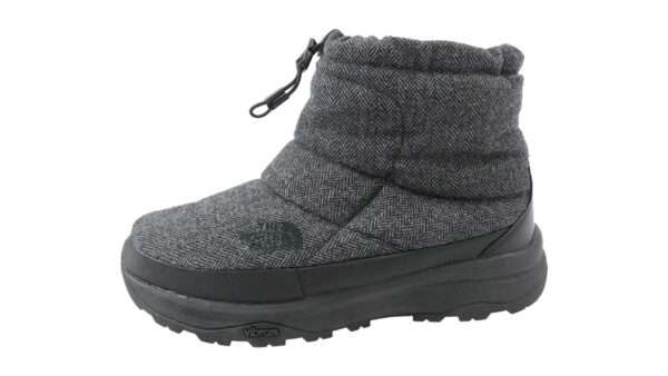 ノースフェイス NF52273 Nuptse Bootie Short 買取実績