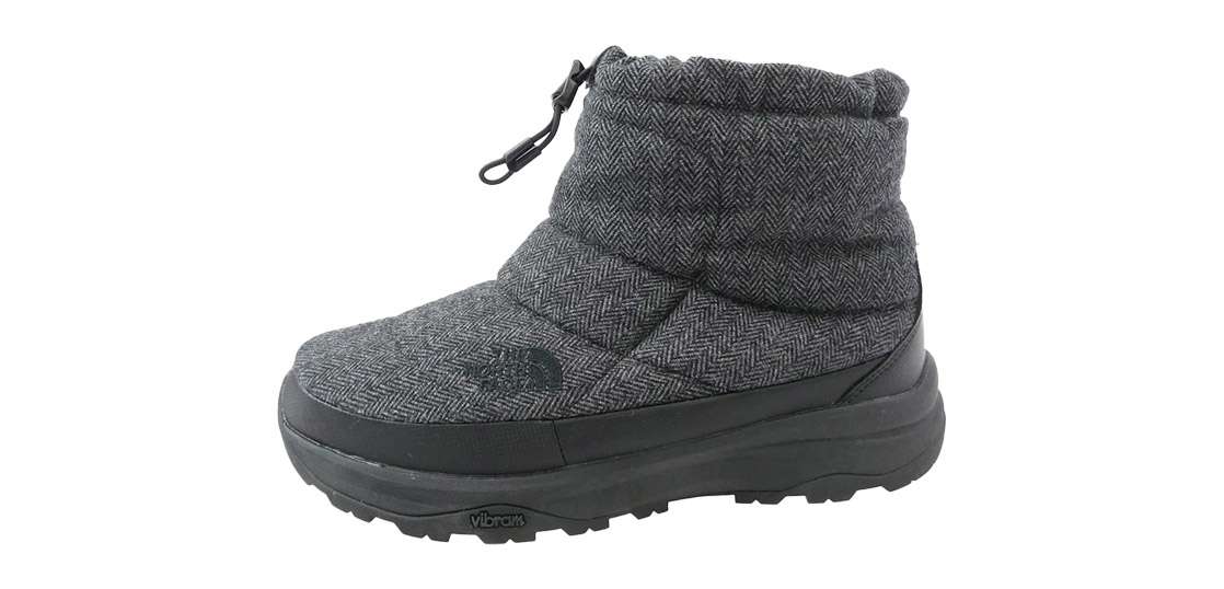 ノースフェイス NF52273 Nuptse Bootie Short 買取実績