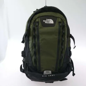 ノースフェイス NM82424 チューニング レザー バークレー リュック 