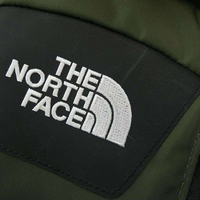 ノースフェイス NM72301 BIG Shot ビッグショット バックパック リュック 買取実績 画像
