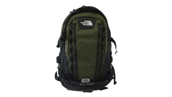 ノースフェイス NM72301 BIG Shot 買取実績