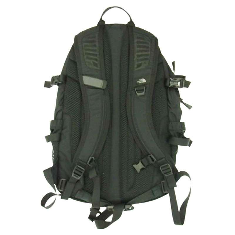 ノースフェイス NM72302 HOT SHOT BACKPACK ホットショット バックパック リュックサック 買取実績 画像