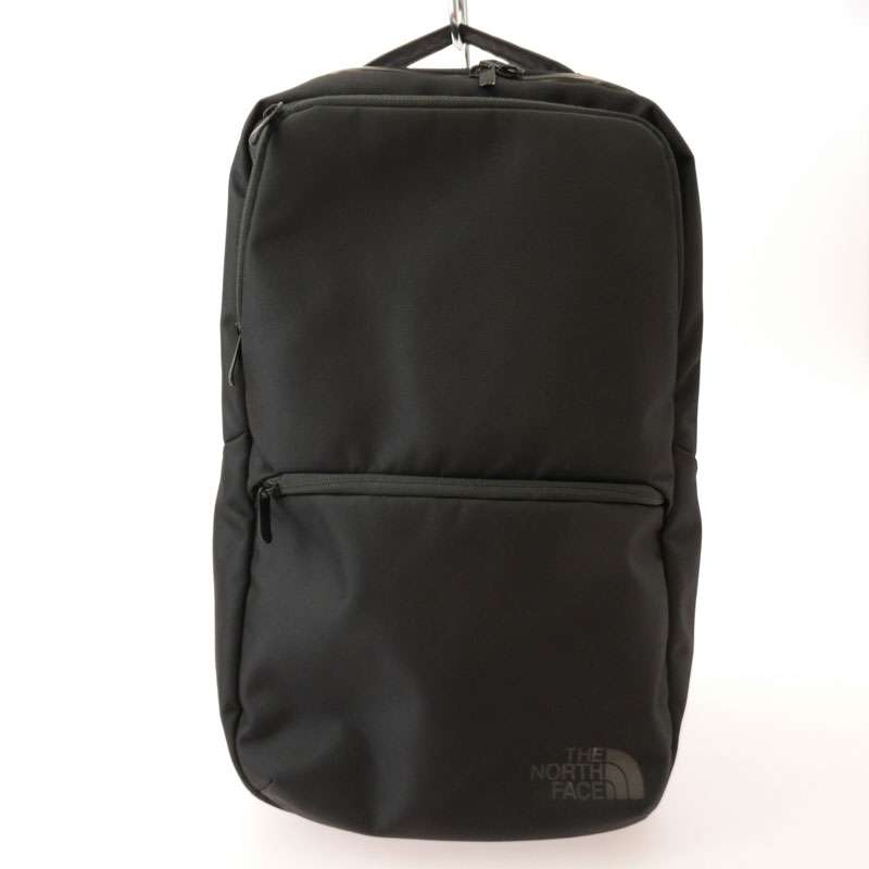 ノースフェイス NM82330 Shuttle Daypack シャトル コーデュラナイロン デイパック リュックサック バックパック 買取実績 画像