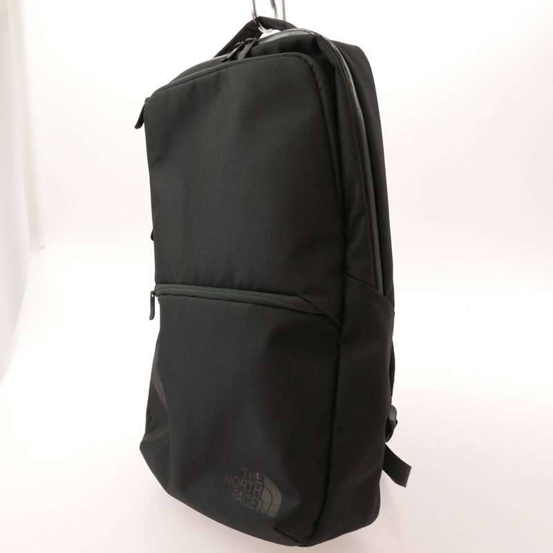 ノースフェイス NM82330 Shuttle Daypack シャトル コーデュラナイロン デイパック リュックサック バックパック 買取実績 画像