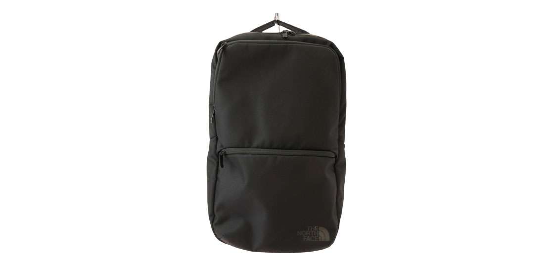 ノースフェイス NM82330 Shuttle Daypack 買取実績