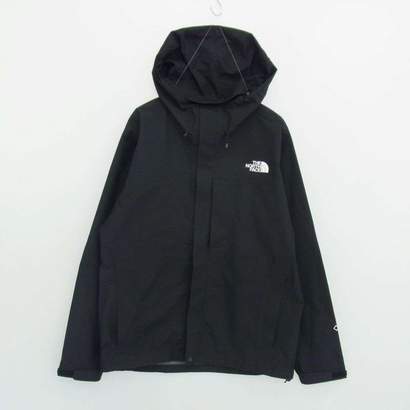 ノースフェイス NP11712 Cloud Jacket クラウド ジャケット マウンテンパーカー 買取実績 画像