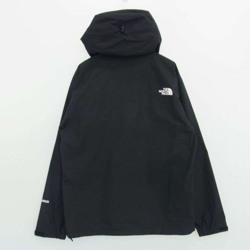 ノースフェイス NP11712 Cloud Jacket クラウド ジャケット マウンテンパーカー 買取実績 画像