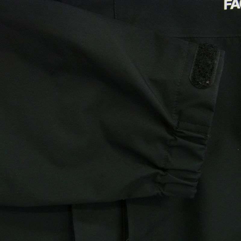 ノースフェイス NP11712 Cloud Jacket クラウド ジャケット マウンテンパーカー 買取実績 画像