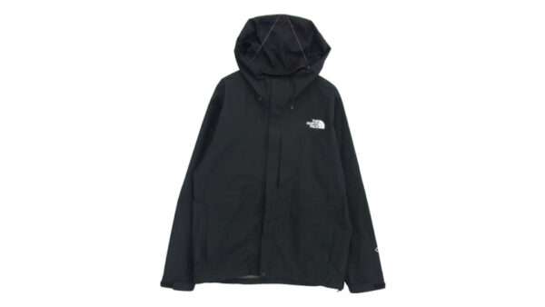 ノースフェイス NP11712 Cloud Jacket 買取実績