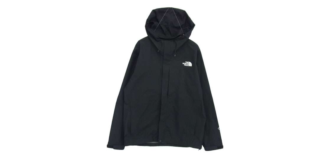 ノースフェイス NP11712 Cloud Jacket 買取実績